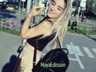 MayaEdisson