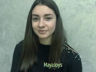 MayaJoys