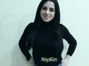 MayaKim