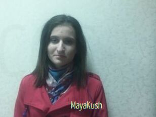 MayaKush