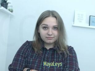 MayaLeys