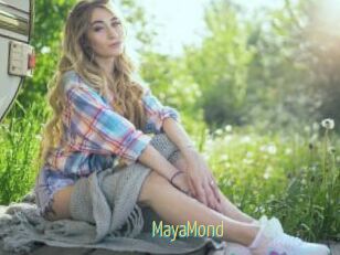 MayaMond