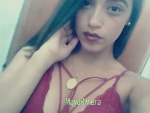 MayaRiviera