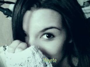 Mayete