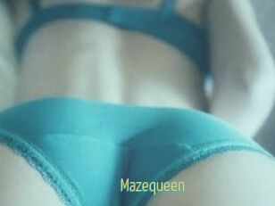 Mazequeen