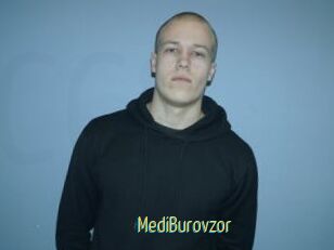 MediBurovzor