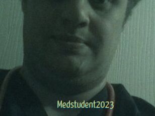 Medstudent2023