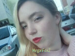 MeganFoxZ