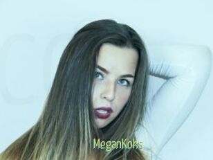 MeganKoks