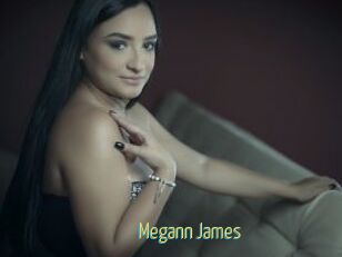 Megann_James