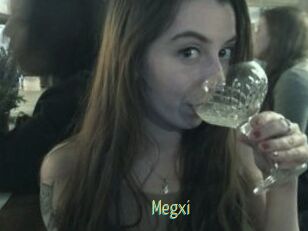 Megxi