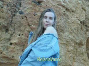 MelaniaVance