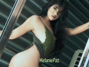 MelaniePaz