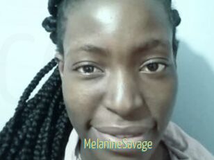 MelanineSavage