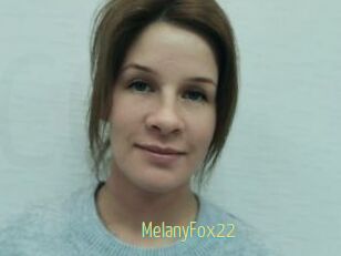 MelanyFox22