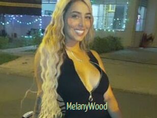 MelanyWood