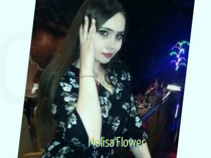 Melisa_Flower