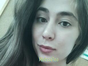 MelissaTea