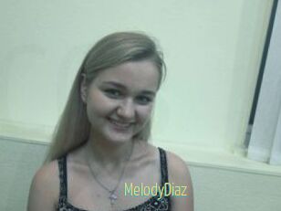 MelodyDiaz