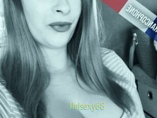 Melsexy68