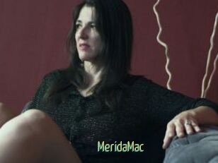 MeridaMac