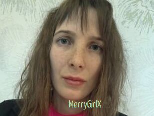 MerryGirlX