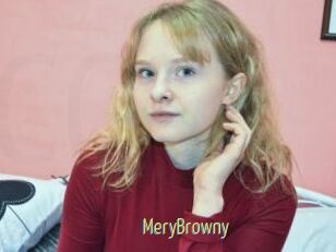 MeryBrowny