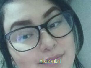 MexicanDoll