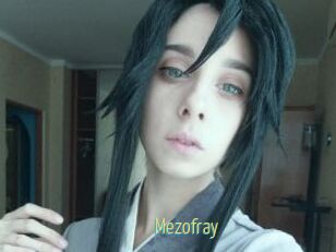 Mezofray