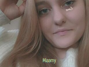 Miaamy