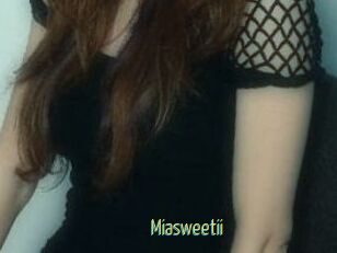 Miasweetii