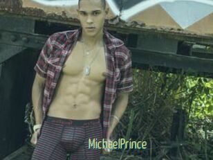 MichaelPrince