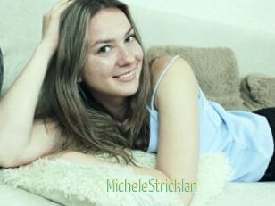 MicheleStricklan