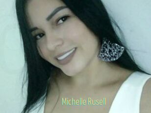 Michelle_Rusell