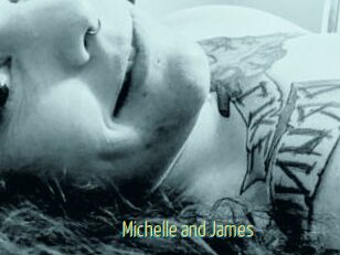 Michelle_and_James