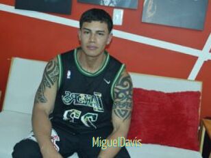 MiguelDavis