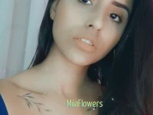 MiiaFlowers