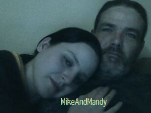 MikeAndMandy