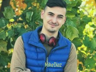 MikeDiaz