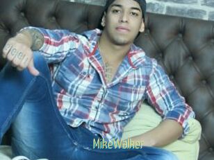 MikeWalker