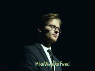 MikeWeeDorFeed