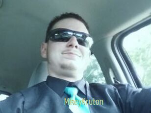 MikeyKruton