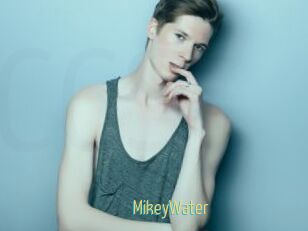 MikeyWater