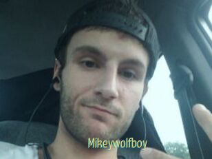 Mikeywolfboy