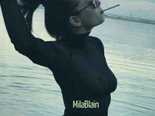 MilaBlain