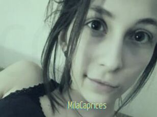 MilaCaprices