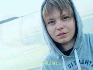 MilaCyrus