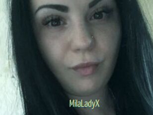 MilaLadyX