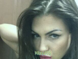 Milana888