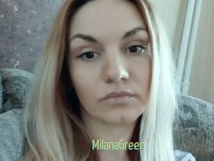 MilanaGreen